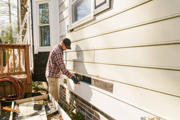 Top rated local Emergency Siding Repair specialists in Franklin Park, PA
